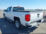 CHEVROLET SILVERADO 1500 2LT 1GCVKREC5FZ263841 снимка