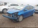 TOYOTA PRIUS C TWO JTDKDTB33G1136424 снимка