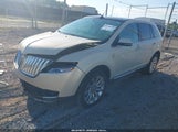 LINCOLN MKX 2LMDJ6JKXEBL14083 снимка