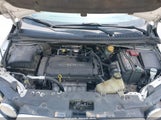 CHEVROLET SONIC LT AUTO 1G1JC5SH0D4105379 снимка