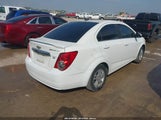 CHEVROLET SONIC LT AUTO 1G1JC5SH0D4105379 снимка