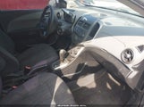 CHEVROLET SONIC LT AUTO 1G1JC5SH0D4105379 снимка