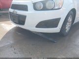CHEVROLET SONIC LT AUTO 1G1JC5SH0D4105379 снимка