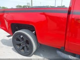 Chevrolet Silverado  2Lt 1GCVKREC4HZ272727 снимка
