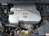 TOYOTA SIENNA XLE 5TDZK22C47S041176 снимка