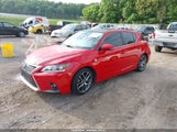 LEXUS CT 200H JTHKD5BH3E2178881 снимка