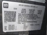 GMC SIERRA 1500 2WD SHORT BOX SLT 1GTPHDED2SZ177402 снимка