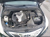 HYUNDAI SONATA LIMITED 2.0T 5NPEC4AB7CH408636 снимка