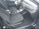 NISSAN SENTRA S 3N1AB7AP3EY257107 снимка