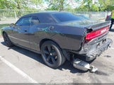 DODGE CHALLENGER R/T 2C3CDYBT6DH611180 снимка