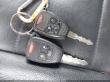 JEEP PATRIOT HIGH ALTITUDE 4X4 1C4NJRFB9HD162469 photo