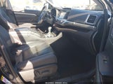 TOYOTA HIGHLANDER LIMITED PLATINUM 5TDDZRFH7KS942359 fotografie