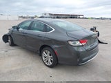 Chrysler 200 Limited 1C3CCCAB6FN575872 снимка