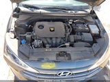 HYUNDAI ELANTRA SE 5NPD74LF9LH607929 снимка