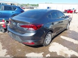 HYUNDAI ELANTRA SE 5NPD74LF9LH607929 снимка