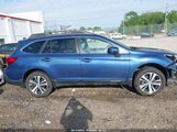 SUBARU OUTBACK 2.5I LIMITED 4S4BSANC9K3338876 снимка