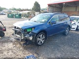 SUBARU OUTBACK 2.5I LIMITED 4S4BSANC9K3338876 снимка