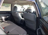 SUBARU OUTBACK 2.5I LIMITED 4S4BSANC9K3338876 снимка