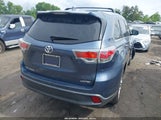 Toyota Highlander Limited V6 5TDYKRFH1FS103366 photo