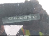 KIA SOUL KNDJN2A23E7727472 снимка