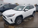 TOYOTA RAV4 XLE 2T3W1RFV7RW343136 снимка