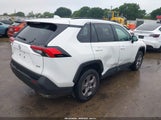 TOYOTA RAV4 XLE 2T3W1RFV7RW343136 снимка
