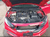HONDA CIVIC LX 2HGFC2F65LH550028 снимка