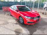HONDA CIVIC LX 2HGFC2F65LH550028 снимка