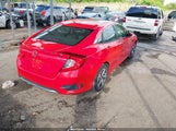 HONDA CIVIC LX 2HGFC2F65LH550028 снимка