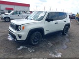 JEEP RENEGADE SPORT FWD ZACNJCAB7MPM23305 photo