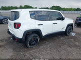 JEEP RENEGADE SPORT FWD ZACNJCAB7MPM23305 photo