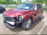 Mazda Cx-5 Grand Touring JM3KE4DE9D0131593 снимка