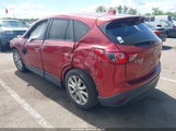 Mazda Cx-5 Grand Touring JM3KE4DE9D0131593 снимка