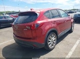 Mazda Cx-5 Grand Touring JM3KE4DE9D0131593 снимка