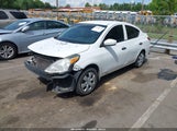 NISSAN VERSA 1.6 S+ 3N1CN7AP8KL875242 снимка