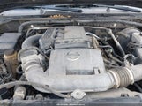 NISSAN XTERRA S 5N1AN0NUXCC511876 photo