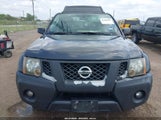 NISSAN XTERRA S 5N1AN0NUXCC511876 photo