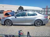TOYOTA CAMRY SE 4T1G11AK5LU983431 photo