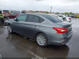 NISSAN SENTRA S 3N1AB7AP7GL680501 снимка
