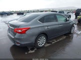 NISSAN SENTRA S 3N1AB7AP7GL680501 снимка