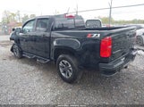 Chevrolet Colorado 4Wd Short Box Z71 1GCGTDEN6M1233477 photo