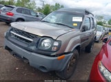 NISSAN XTERRA XE 5N1ED28Y74C675845 снимка