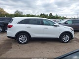 KIA SORENTO 2.4L LX 5XYPGDA39LG639034 photo