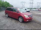 HONDA ODYSSEY TOURING 5FNRL38855B117222 снимка