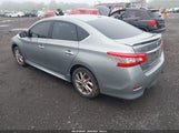 NISSAN SENTRA SR 3N1AB7AP0DL766485 снимка