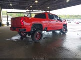 CHEVROLET SILVERADO 2500HD 4WD STANDARD BED LT 2GC4YNE75R1237713 fotografie