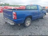 CHEVROLET SILVERADO 1500 WORK TRUCK 1GCEC14V44Z263070 photo