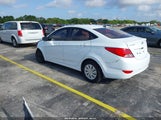 Hyundai Accent Se KMHCT4AE2GU115462 снимка