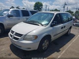 DODGE GRAND CARAVAN SE 1B4GP243X1B252190 снимка