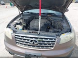 INFINITI FX35 JNRAS08W06X205163 снимка